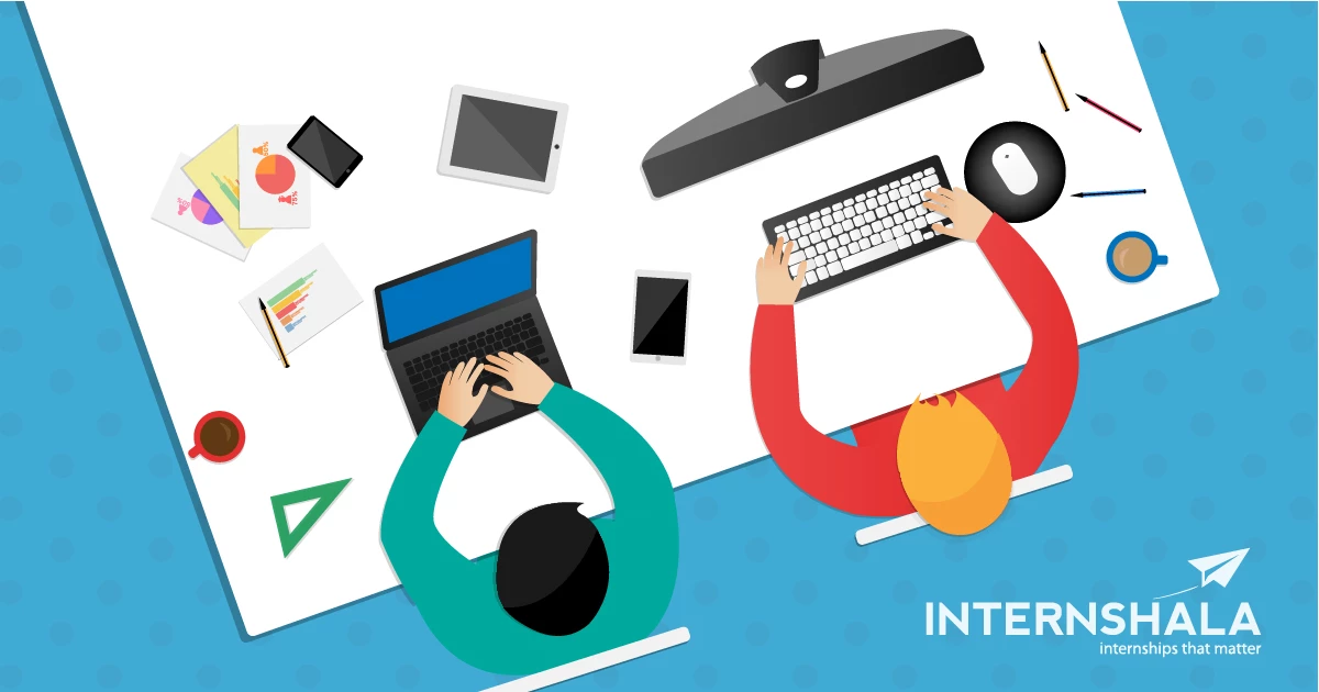 Internship 2