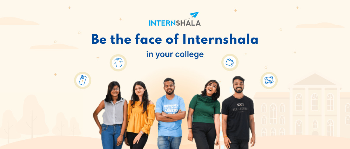 Internship 6